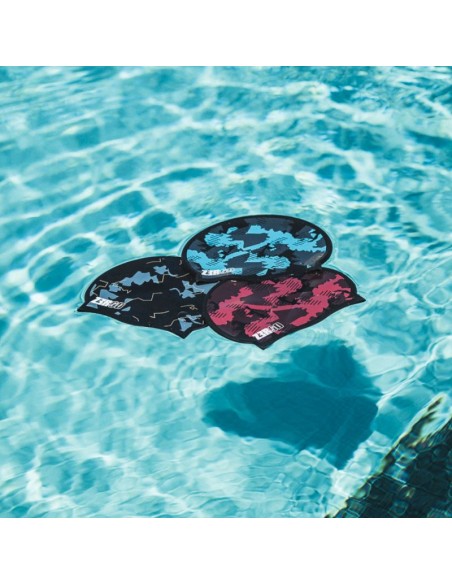 Bonnet de bain Fuzion - Entraînement et Compétition - Swim Cap - ZEROD - MySwim.fr