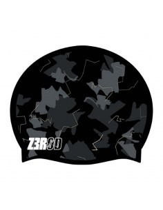 Bonnet de bain Fuzion - Entraînement et Compétition - Swim Cap - ZEROD - MySwim.fr