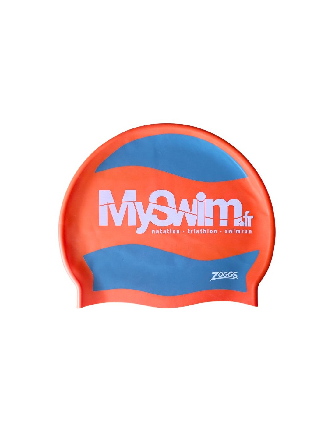 TYR - Bonnet de bain silicone pour cheveux long - Bonnet de natation