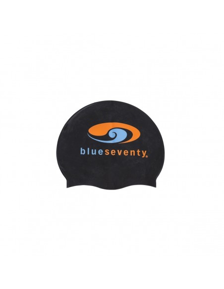 Bonnet - Entraînement - SILICONE SWIM CAP - BLUESEVENTY - MySwim