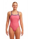 Maillot de bain Femme - Tie Me Tight - FUNKITA - MySwim