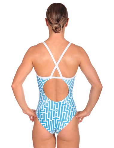 Maillot de bain Femme - NEREID - MAKO - MySwim