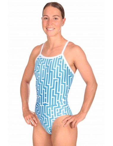 Maillot de bain Femme - NEREID - MAKO - MySwim