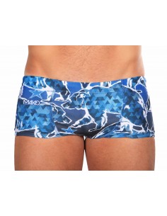 Maillot de bain Homme - Shorty Classic - MAKO - MySwim 2