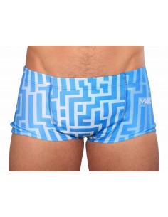 Maillot de bain Homme - Shorty Classic - MAKO - MySwim 2