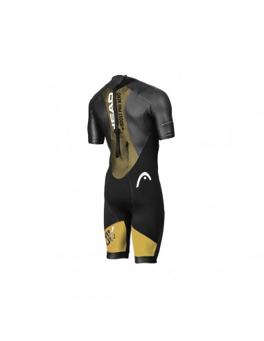 Combinaison - SwimRun - MYBOOST AERO - femme - HEAD - MySwim