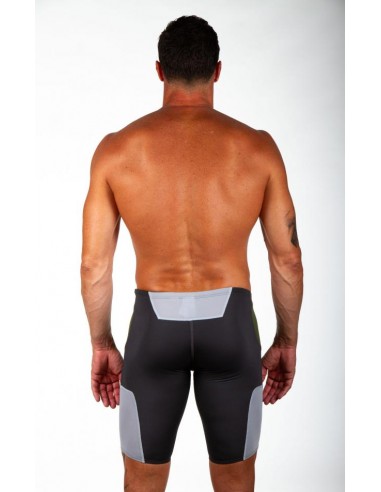 JAMMER KHAKI/DARK GREY/GREY