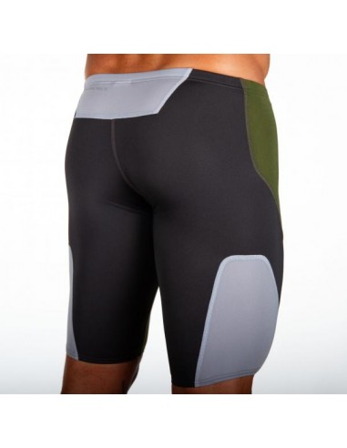 JAMMER KHAKI/DARK GREY/GREY