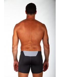 BOXER KHAKI/DARK GREY/GREY 2