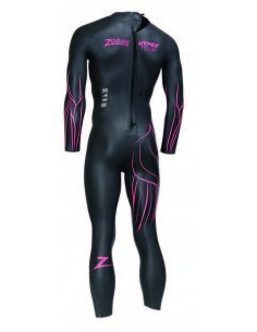 Combinaison Hypex Tour FS -... 2