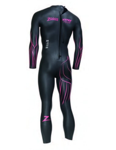 Combinaison Hypex Tour FS - Homme