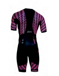 Combinaison de SwimRun - Rusher Pro - Homme - ZOGGS - MySwim.fr 2