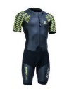 Combinaison de SwimRun - Rusher Tour - Homme - ZOGGS - MySwim.fr