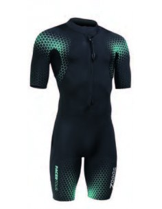 Combinaison de SwimRun - Pacer Tour - Homme - ZOGGS - MySwim.fr