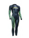 Combinaison Triathlon Femme - HYPEX ULTRA - ZOGGS - MySwim