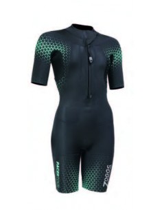 Combinaison Pacer Tour - Femme