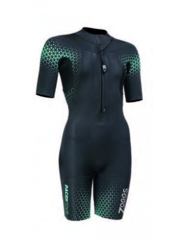 Combinaison Pacer Tour - Femme
