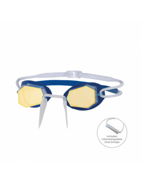 Lunettes compétition - Unisex - DIAMOND - Zoggs - MySwim