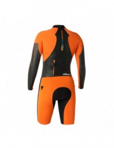 Combinaison SwimRun - Femme... 2