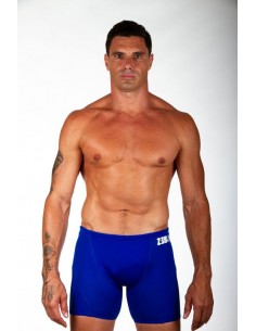 BOXER BLUE/LIGHT BLUE