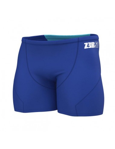BOXER BLUE/LIGHT BLUE