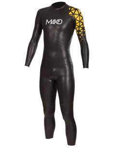 Combinaison Triathlon Homme - HALI - MAKO - MySwim