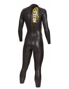 Combinaison Triathlon Homme - HALI - MAKO - MySwim 2