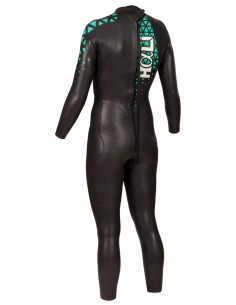 Combinaison Triathlon Femme - HALI - MAKO - MySwim 2
