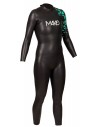 Combinaison Triathlon Femme - HALI - MAKO - MySwim