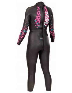 Combinaison Triathlon Homme - NAIAD 2024 - MAKO - MySwim 2