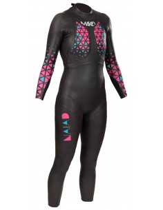Combinaison Triathlon Homme - NAIAD 2024 - MAKO - MySwim