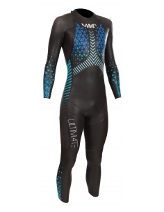 Combinaison Triathlon Homme - TORRENT ULTIMATE - MAKO - MySwim