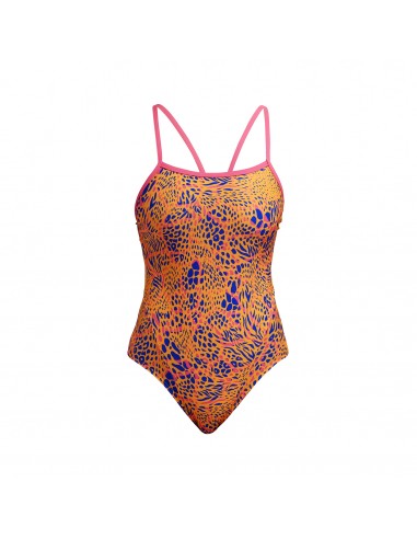 Maillot de bain Femme - Single strap - Hide Pride