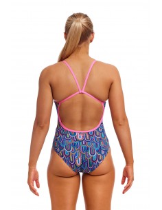 Maillot de Bain Femme -... 2