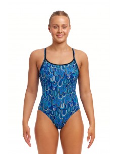 Maillot de Bain Femme -...