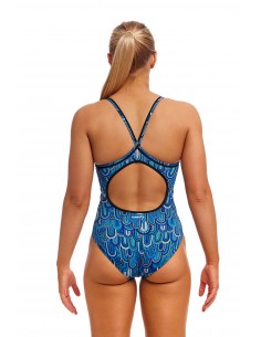 Maillot de Bain Femme -... 2