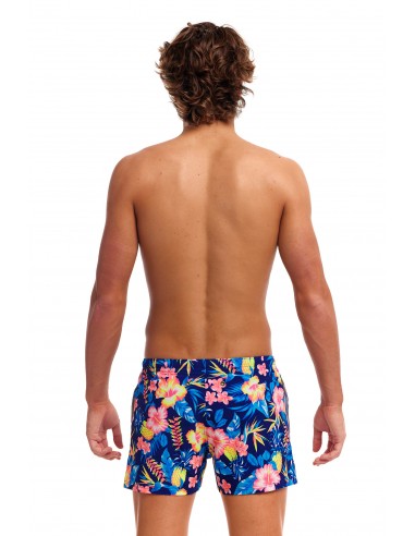 Next Maillot de bain - blue floral/bleu