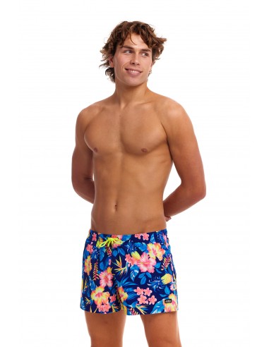 Maillot de Bain Garçon - SHORTY SHORTS - In Bloom