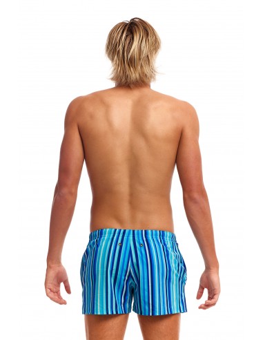 Maillot de Bain Garçon - SHORTY SHORTS - Lane...
