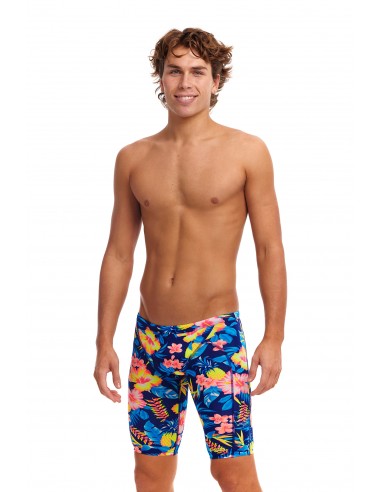 Maillot de Bain Garçon - Jammers - In Bloom