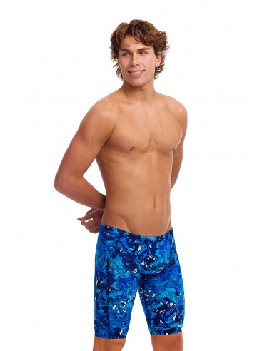 Maillot de bain jammer fashion garcon