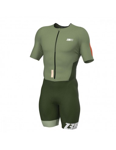 Trifonction TTSUIT RACER HOMME -...