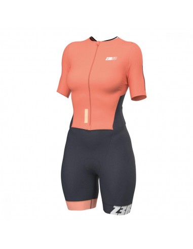 Trifonction TTSUIT RACER FEMME -...