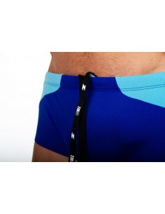 Maillot de bain Homme - Bandeau - Trunks - ZEROD - MySwim 2