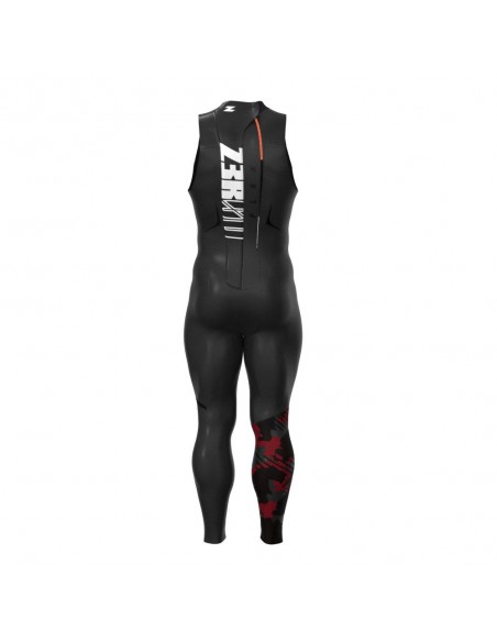 Combinaison Triathlon homme - Flex - ZEROD - MySwim​