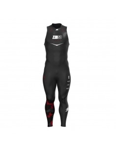 Combinaison Triathlon homme - Flex - ZEROD - MySwim