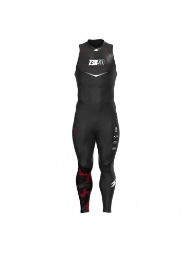 Combinaison Triathlon homme - Flex - ZEROD - MySwim​