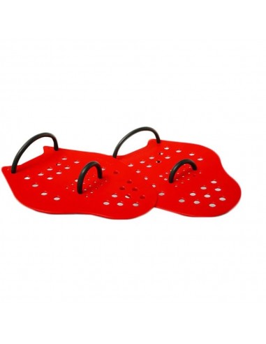 Plaquettes Swim Power - Rouge