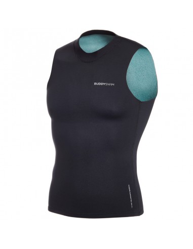 Neo Swim Thermal Vest - Triple couche...