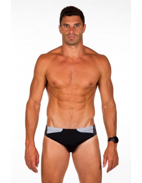 Maillot de bain Homme - Brief - ZEROD  - MySwim